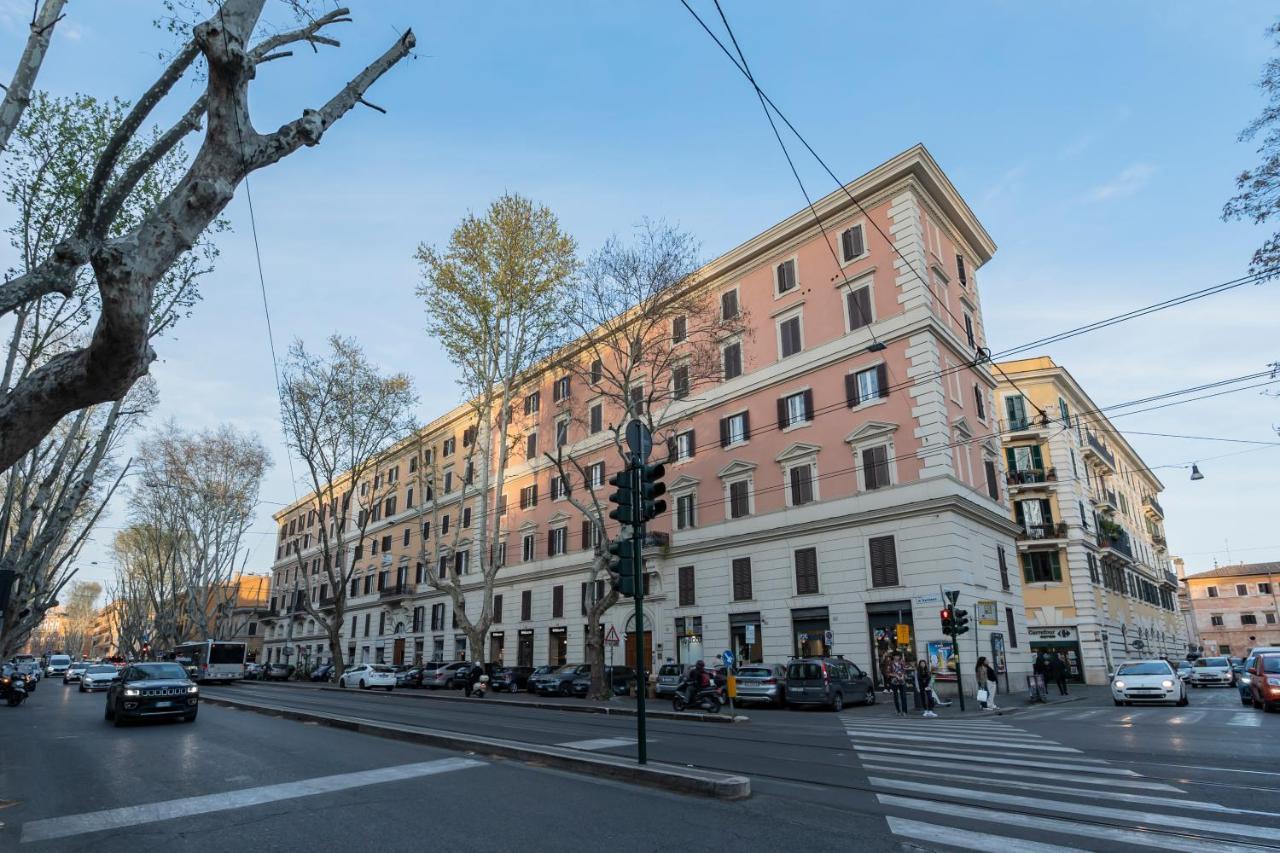 Apartment Be Mate Trastevere Ii