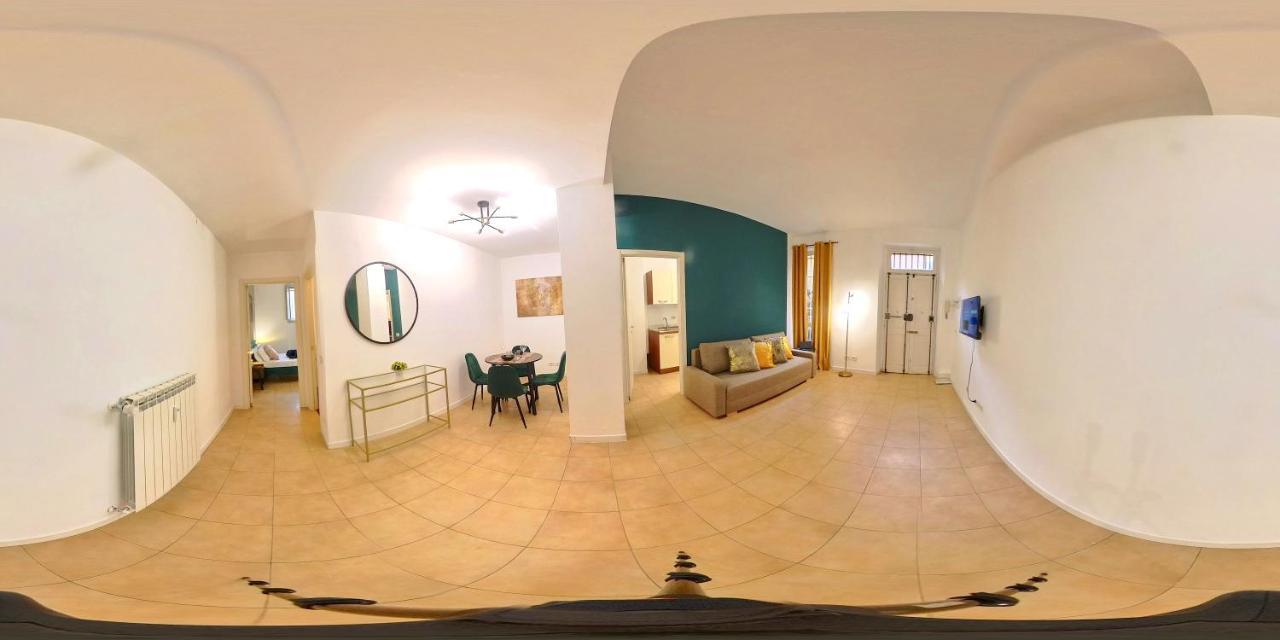 Apartment Germanico At Vatican Museum - By 101flats *