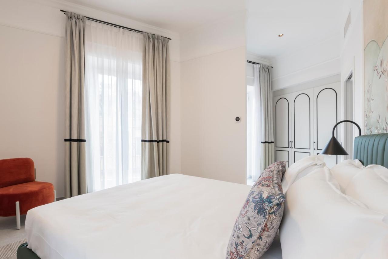 Appartement Be Mate Trastevere Iii Rome