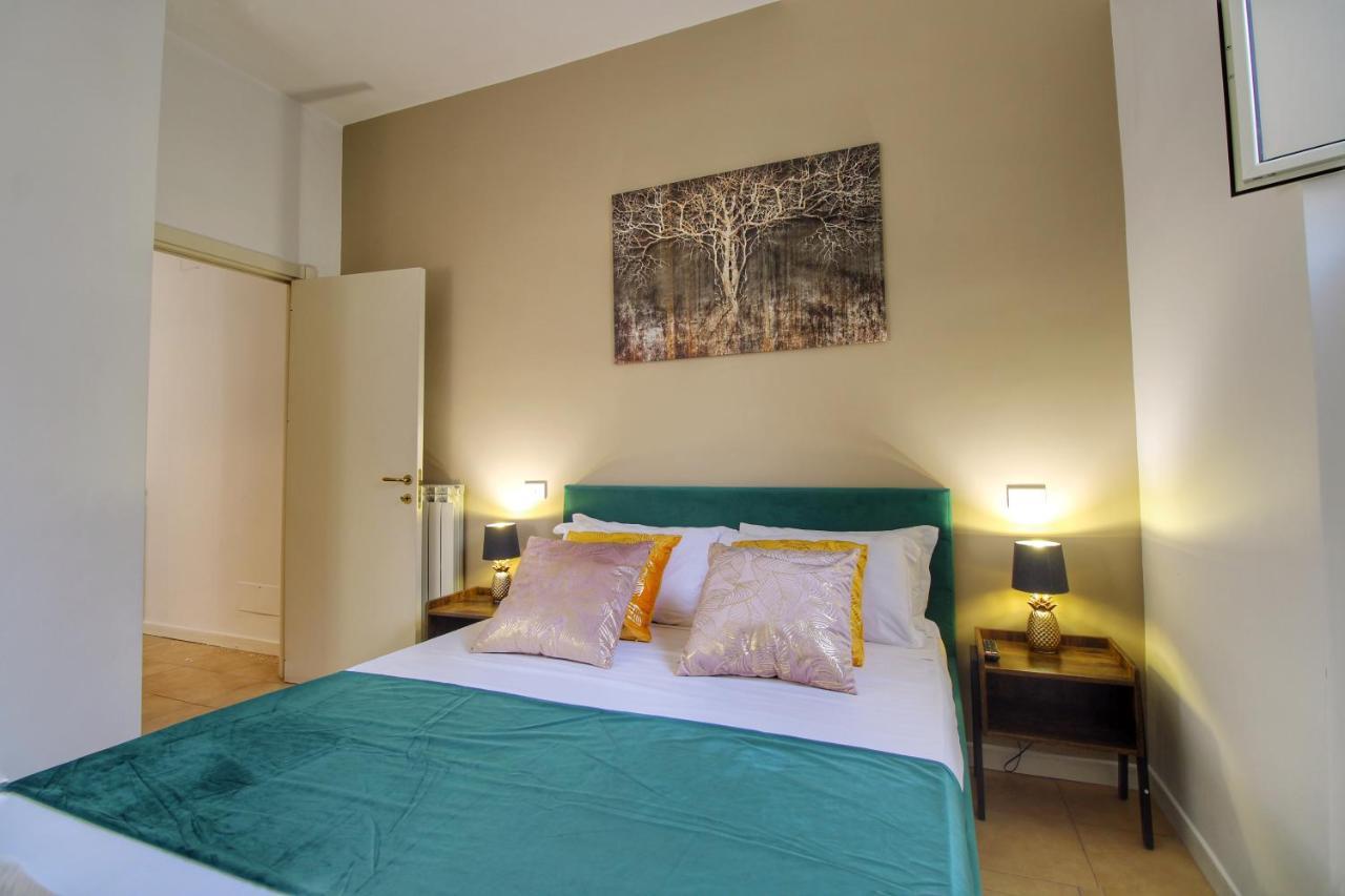 Appartement Germanico At Vatican Museum - By 101flats Rome