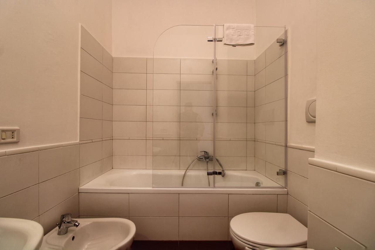 Apartment Germanico At Vatican Museum - By 101flats Rome