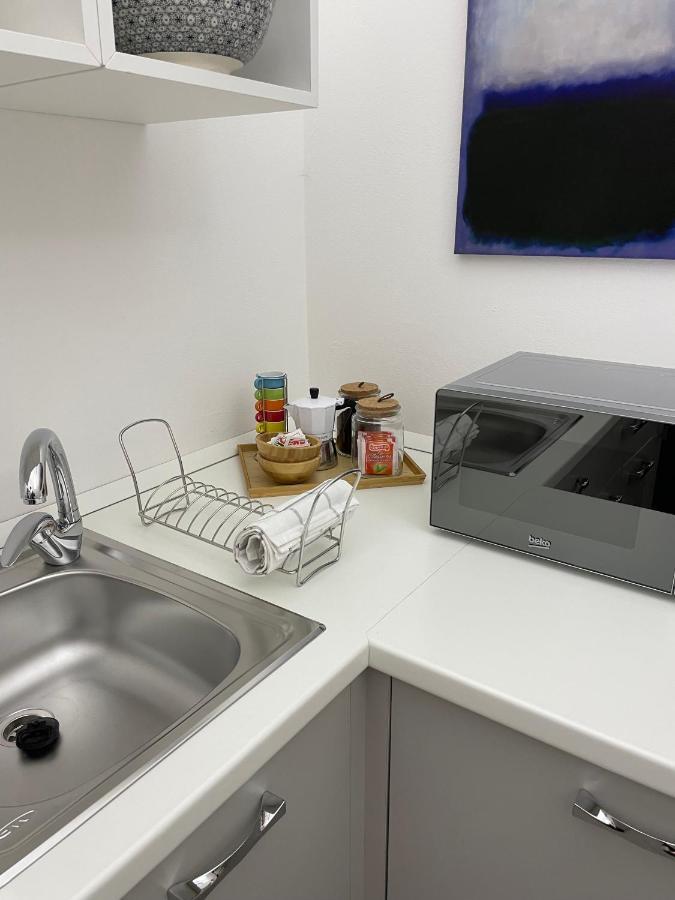 Apartamento Artis Piazza Di Spagna Roma