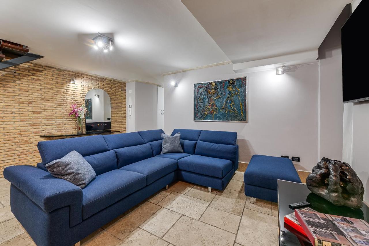 Apartment Oliviero - Piazza Navona *