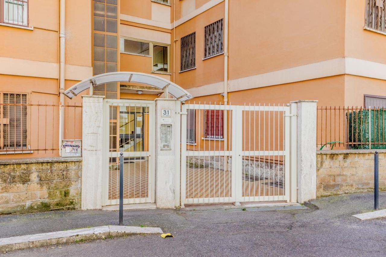 Guest house Marconi31eredia *