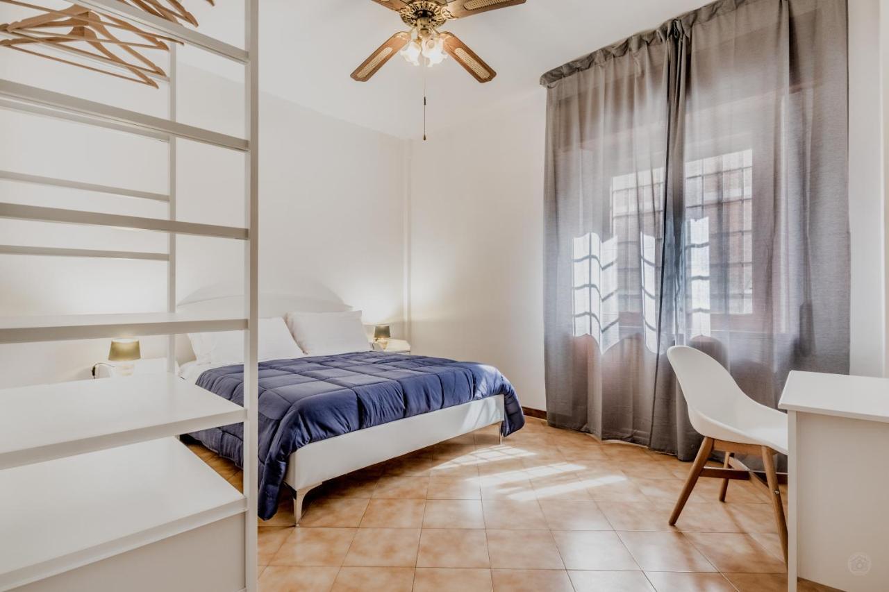 Marconi31eredia Guest house