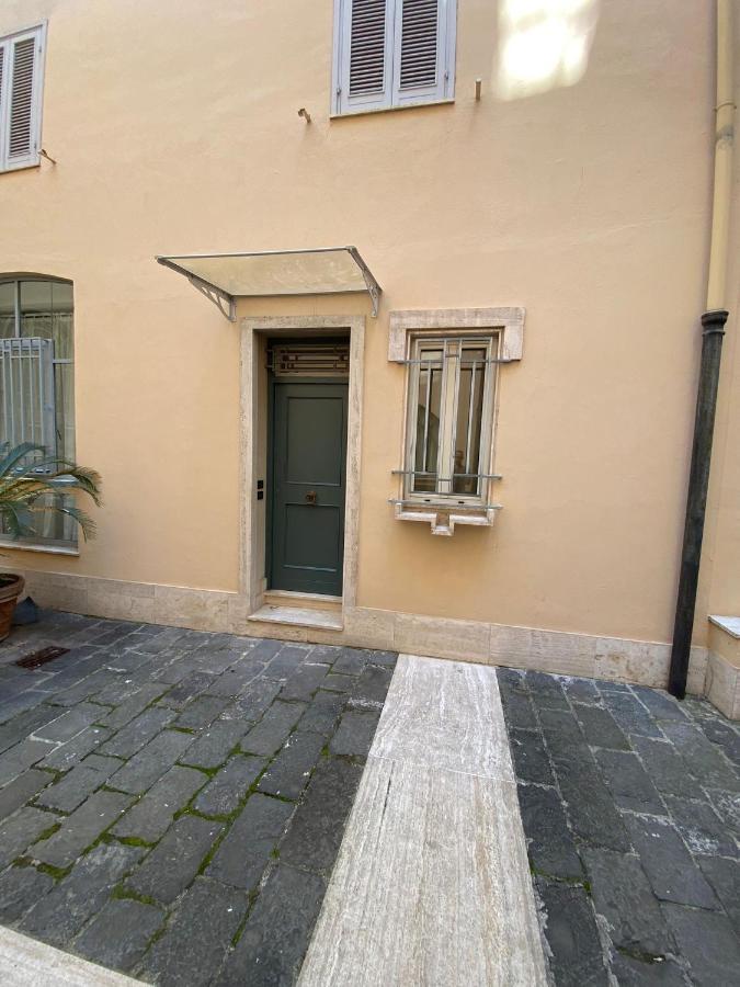 Gaia Lucilla House Holiday home Rome