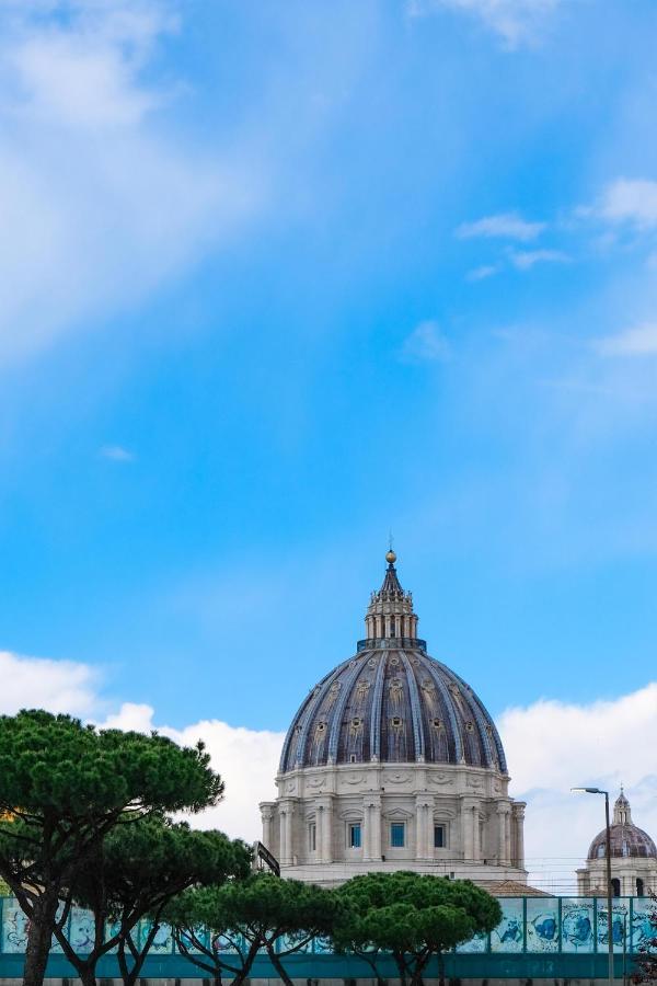St. Peter Vatican Appartement