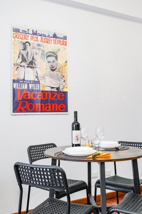St. Peter Vatican Appartement Rome