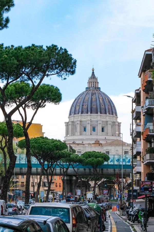 Apartment St. Peter Vatican Rome