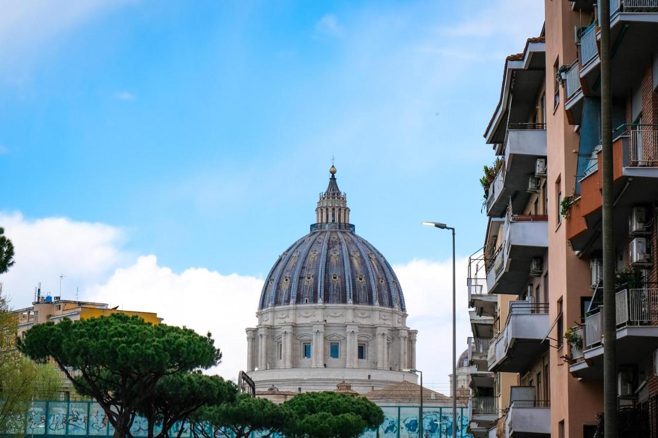 Appartement St. Peter Vatican *