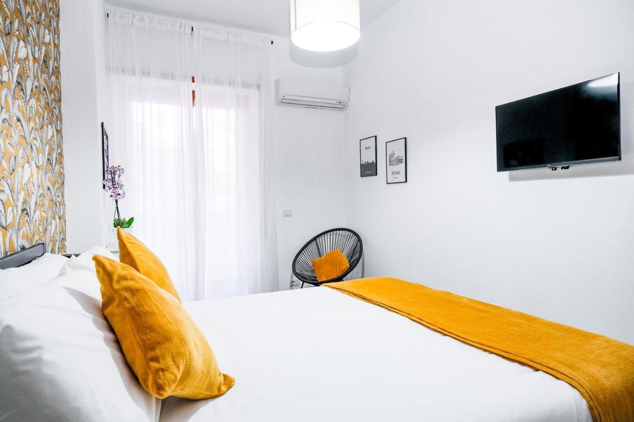 Apartment St. Peter Vatican Rome