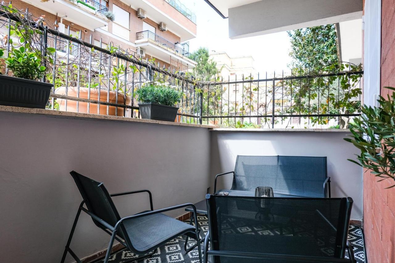 Appartement St. Peter Vatican
