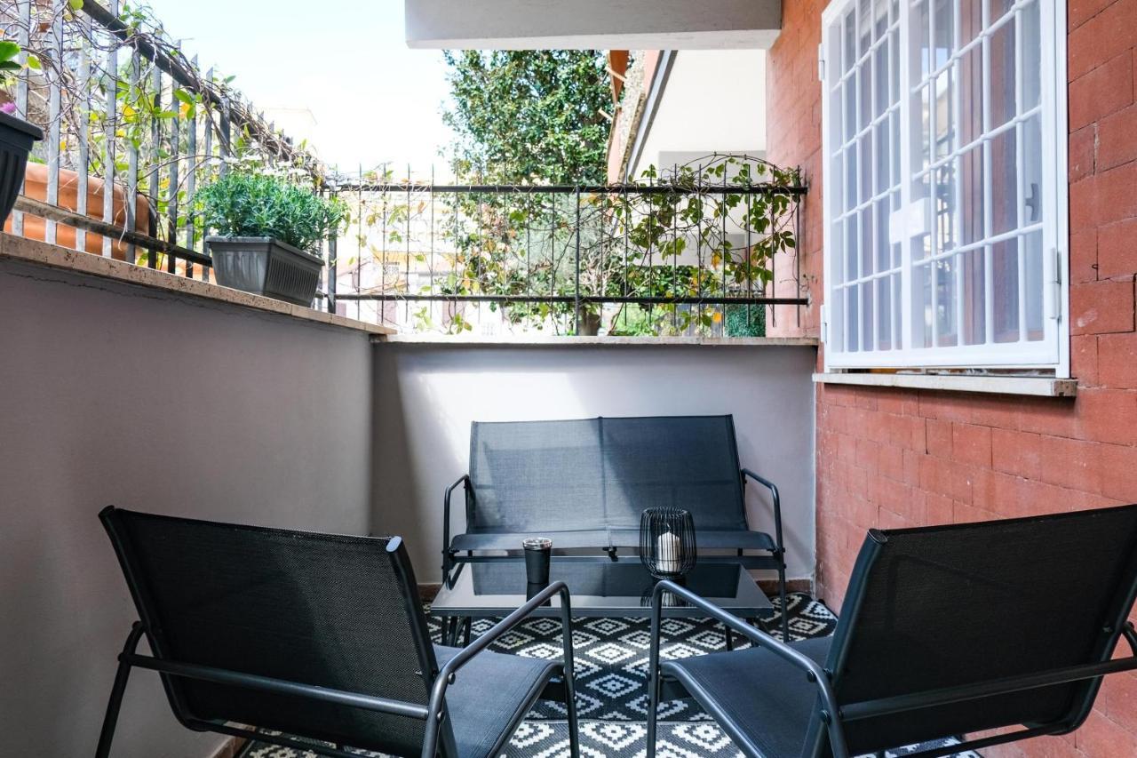 Appartement St. Peter Vatican