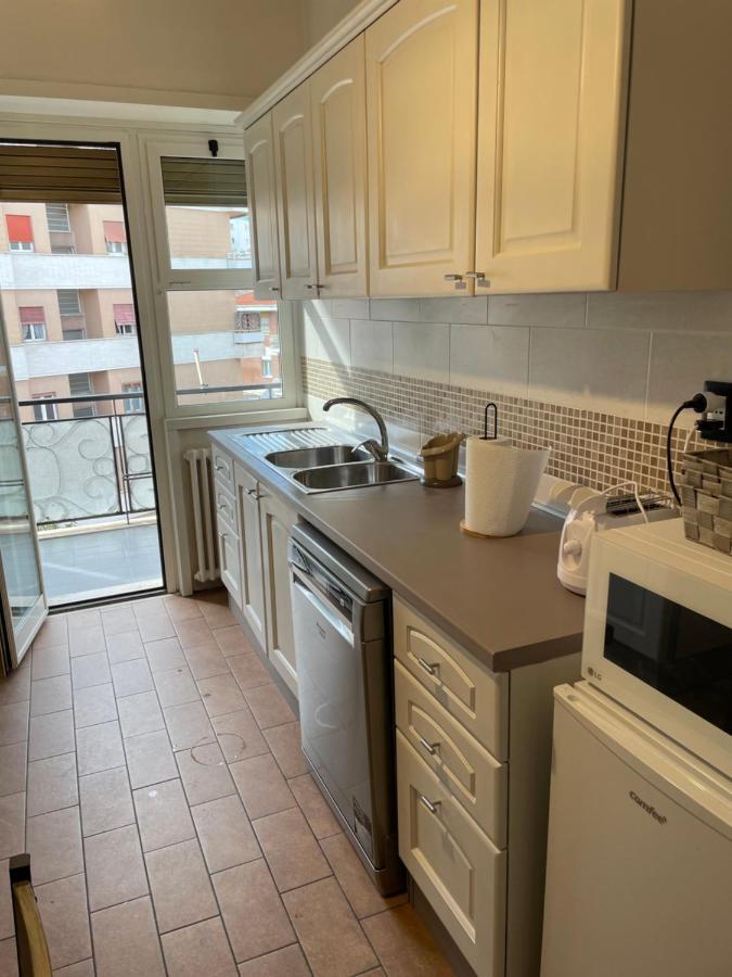Apartamento Gregorio Vii Vatican House