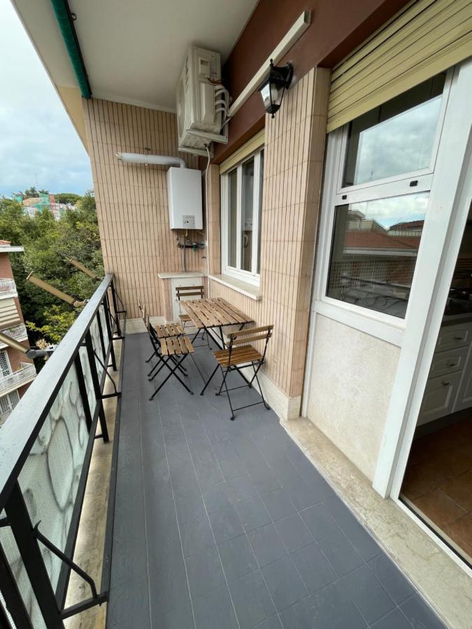 Apartamento Gregorio Vii Vatican House *