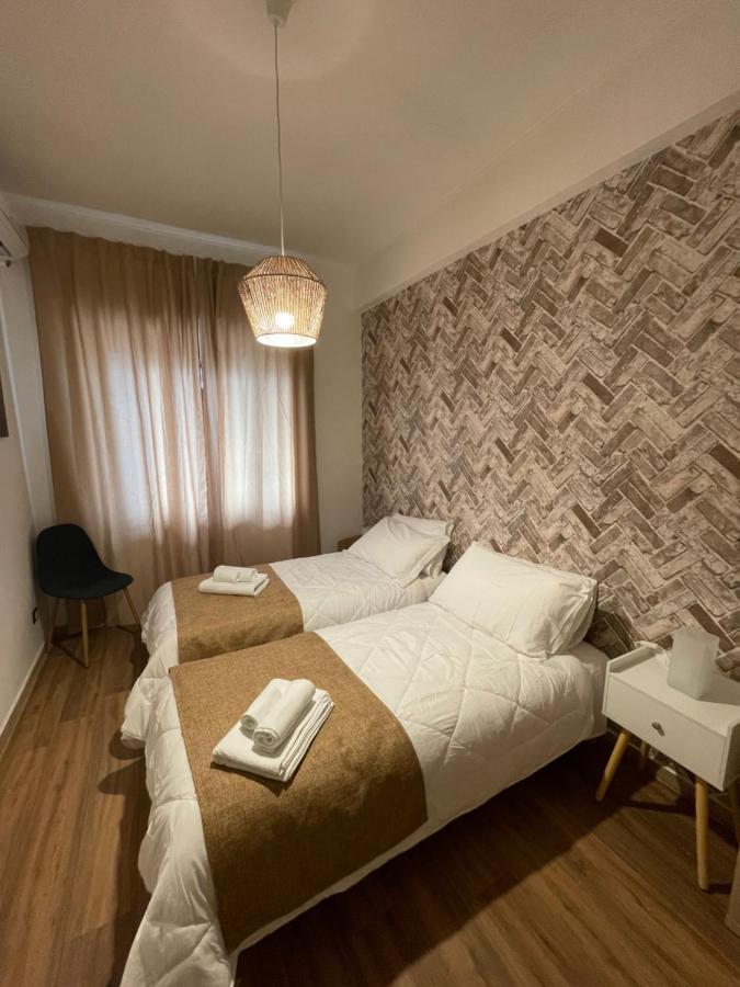 Apartamento Gregorio Vii Vatican House Roma