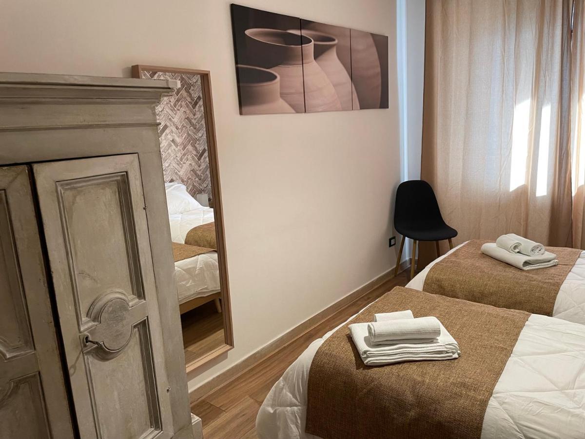 Apartamento Gregorio Vii Vatican House *