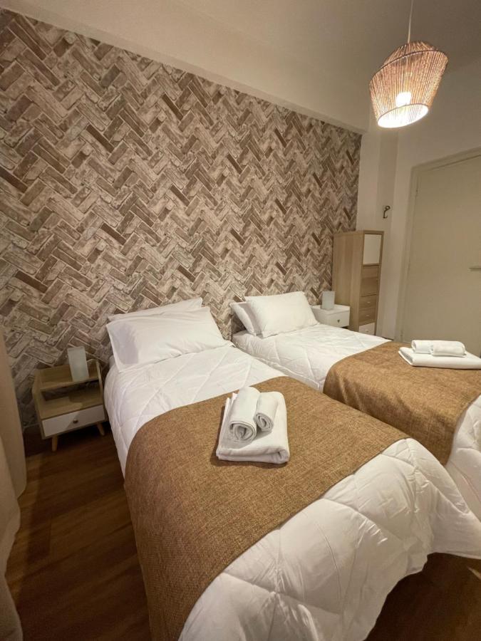 Apartamento Gregorio Vii Vatican House *