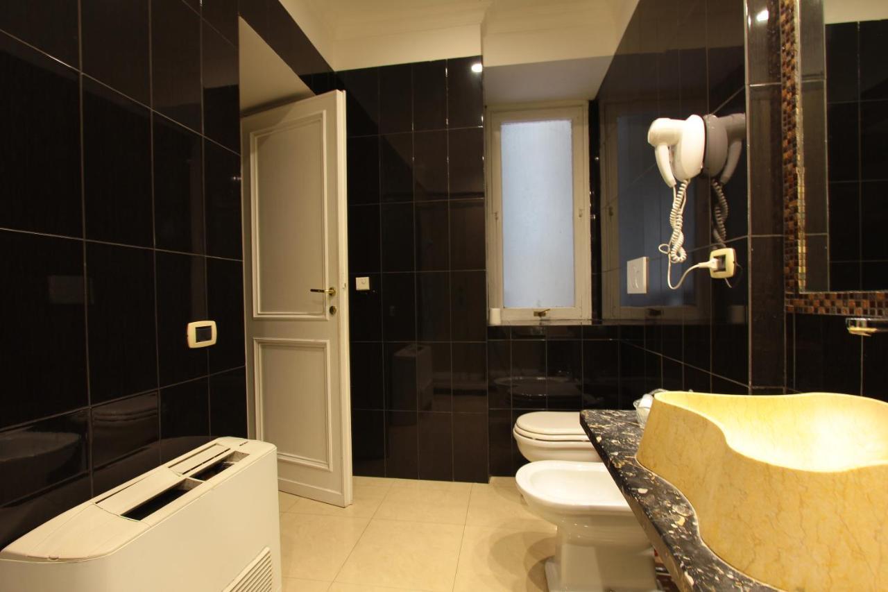 Apartment Via Veneto 104