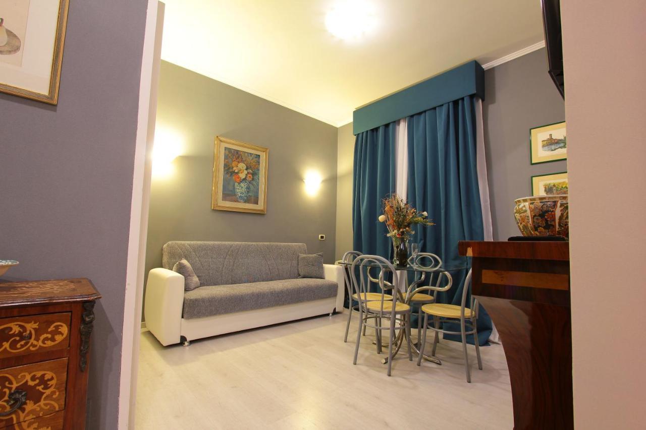 Via Veneto 104 Apartment Rome