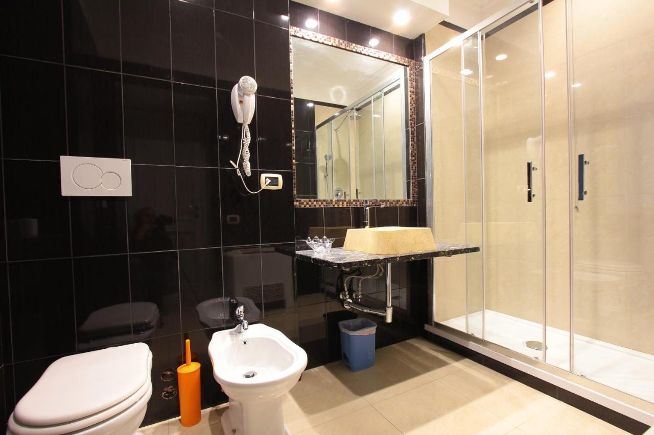 Apartment Via Veneto 104 *