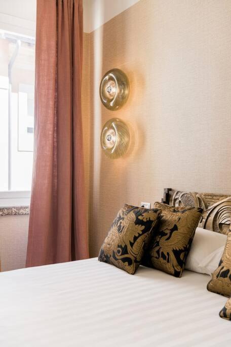 Appartement My Trastevere *