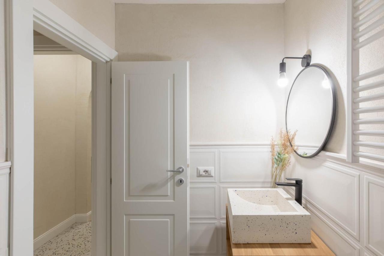 Iflat Lovely Flat In Trastevere * Rome