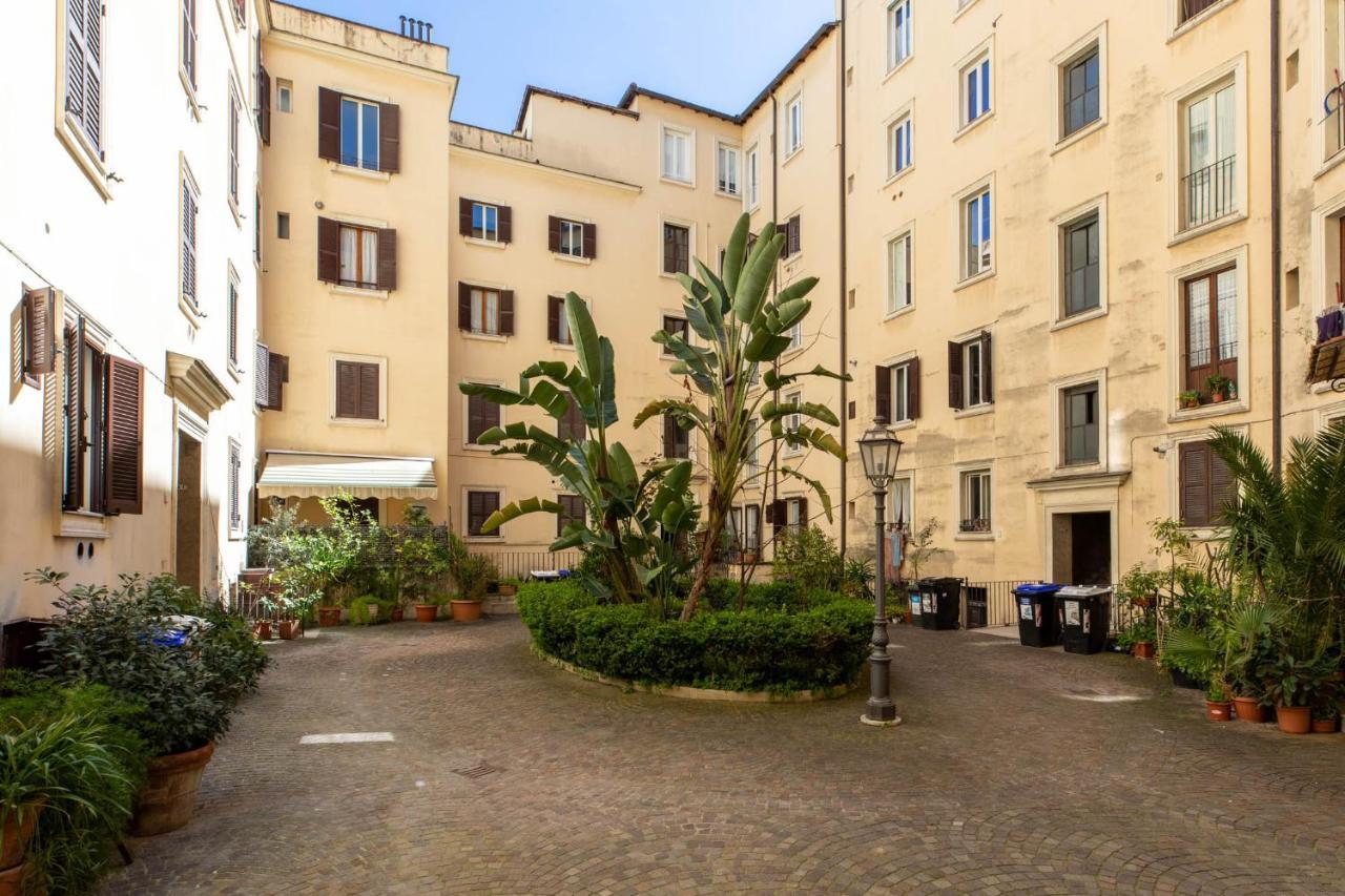 Appartement Iflat Lovely Flat In Trastevere *