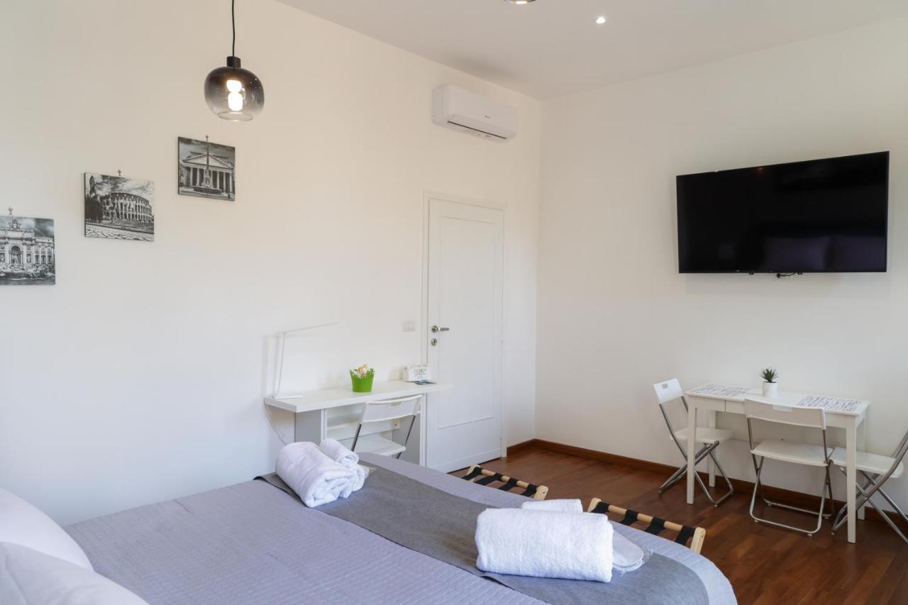 Pantheon Magic House Appartement *