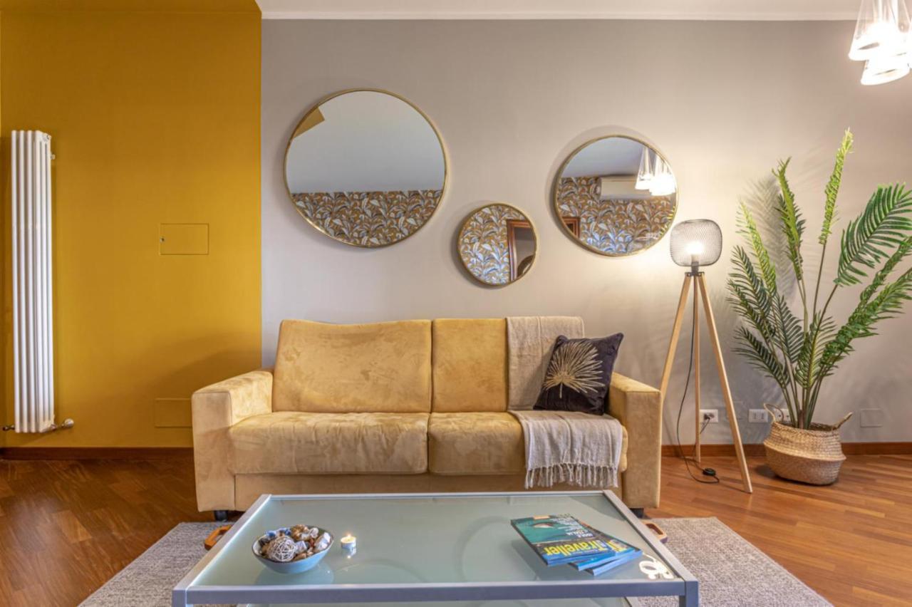 Elfaro Kitty - Stylish Close To S. Peter Appartamento Roma