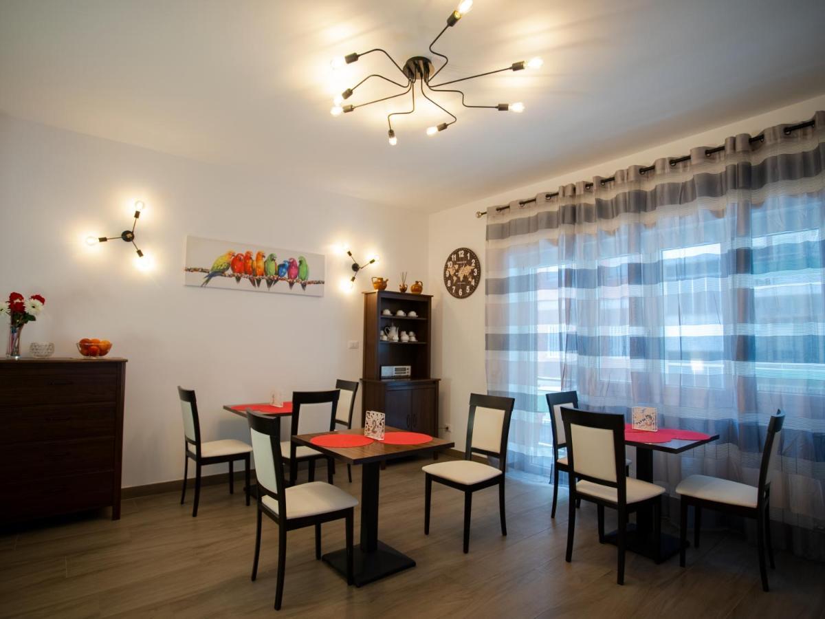 Anastasio Vatican G H Guest house
