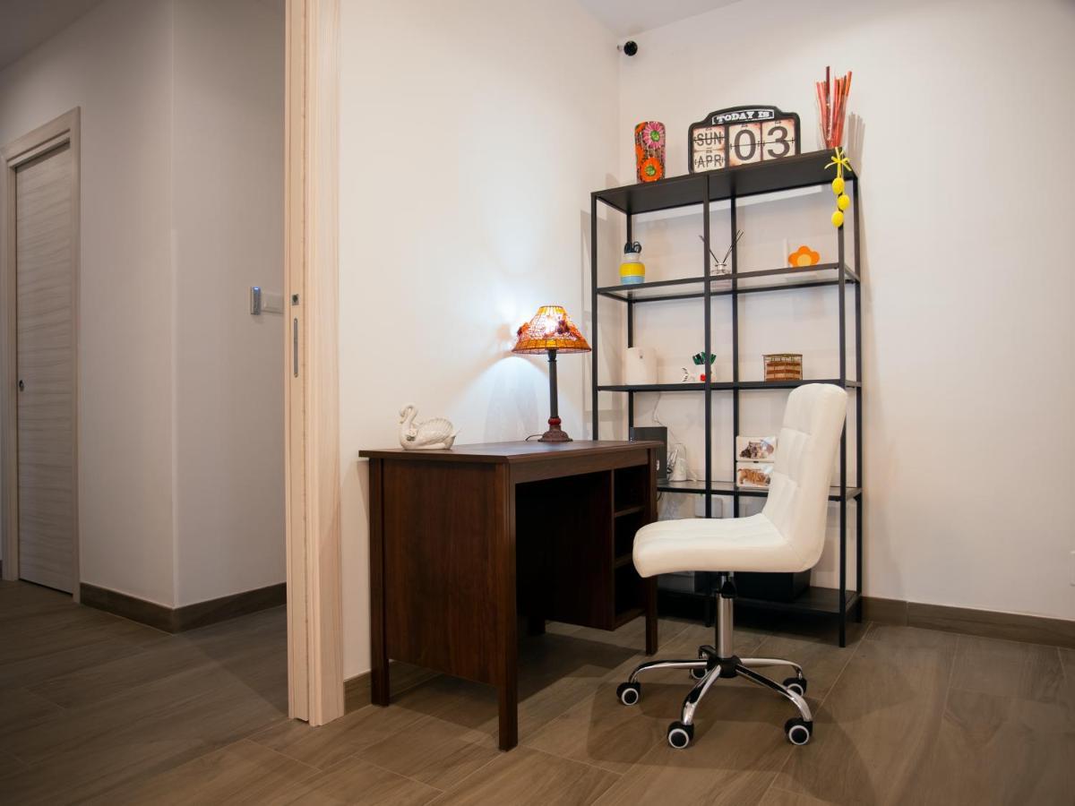 Guest house Anastasio Vatican G H *