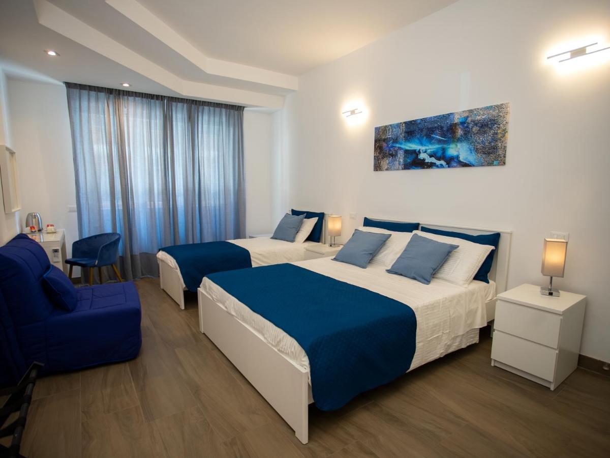 Anastasio Vatican G H Guest house Rome