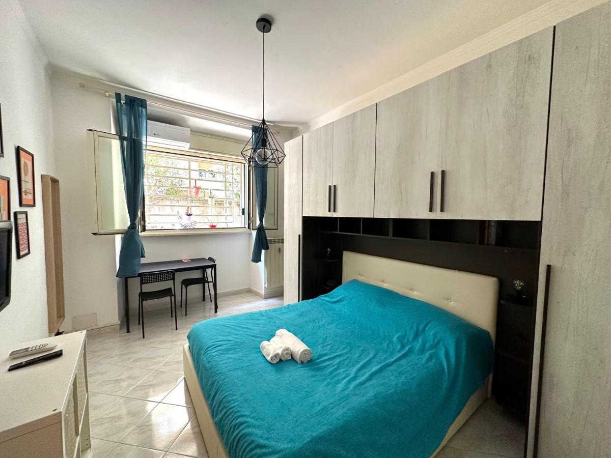 Quiet & Cosy Colosseum Apartamento *