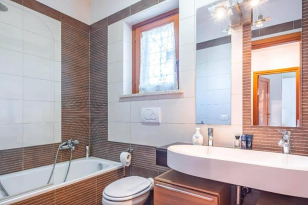 Appartement Orli *