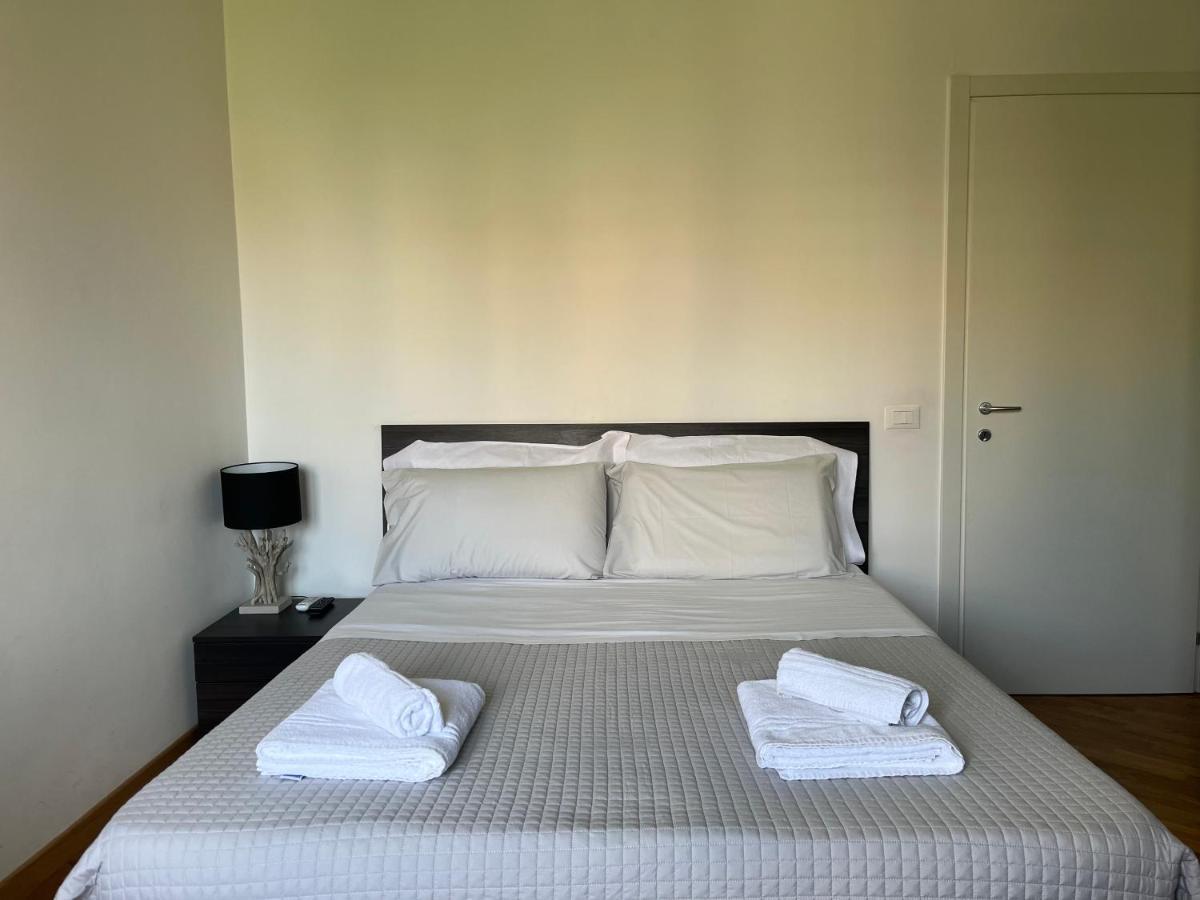 Apartment Davide Rome