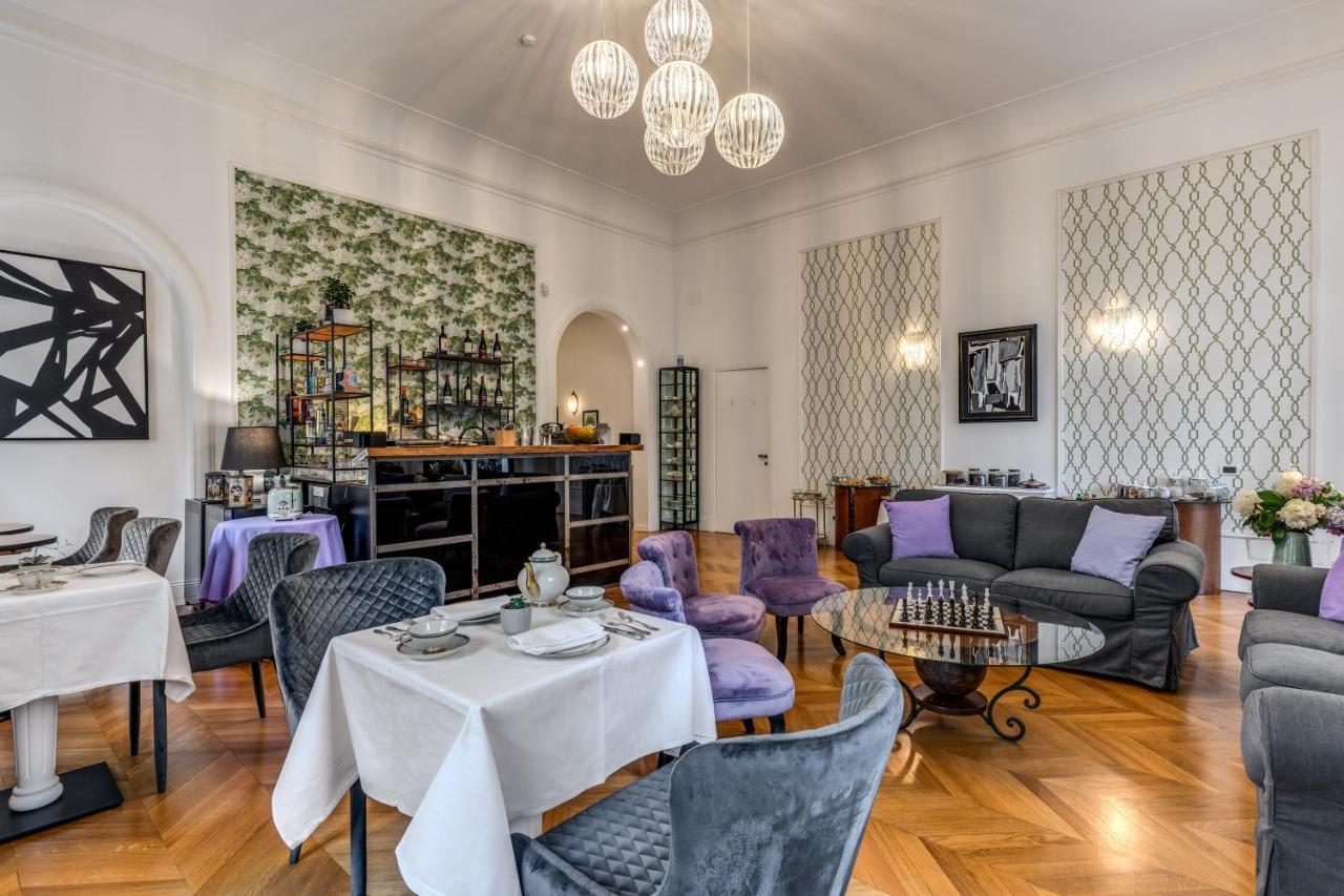 Garden Hotel 3*