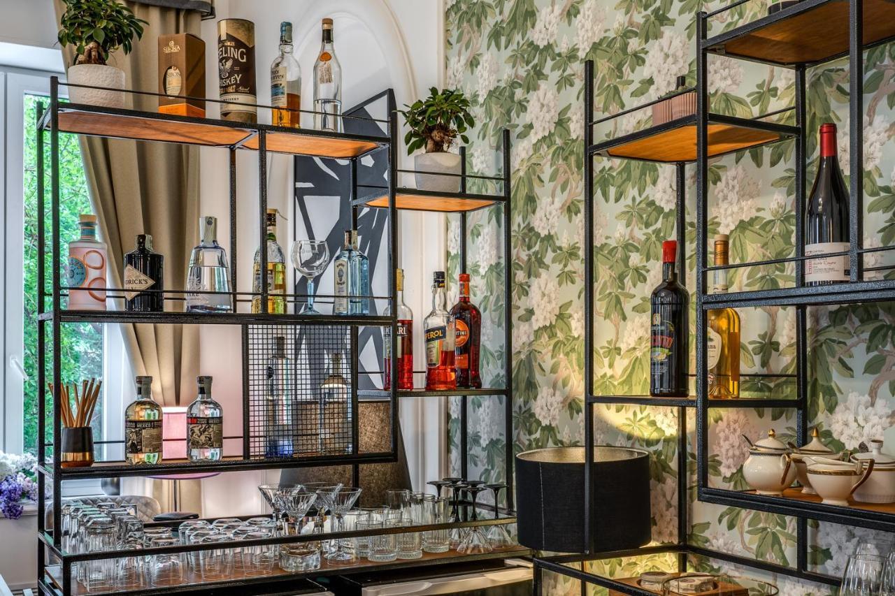 Mangili Garden Hotel Roma