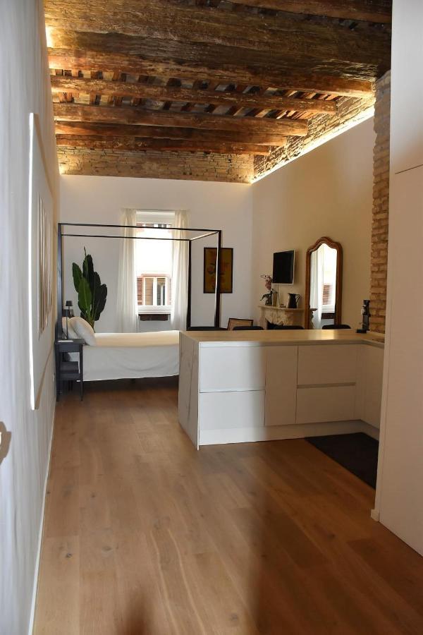 Appartamento Fontana Luxury