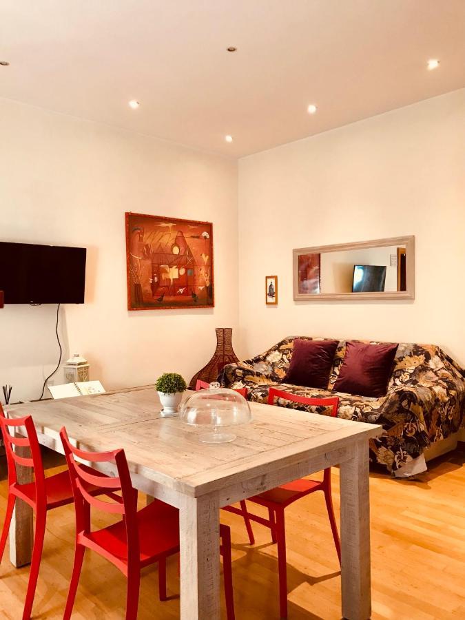 Roma Da Noi Suite Apartamento
