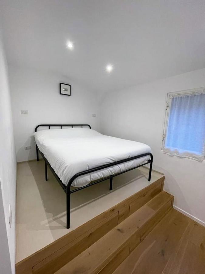 Apartment Fontana Luxury