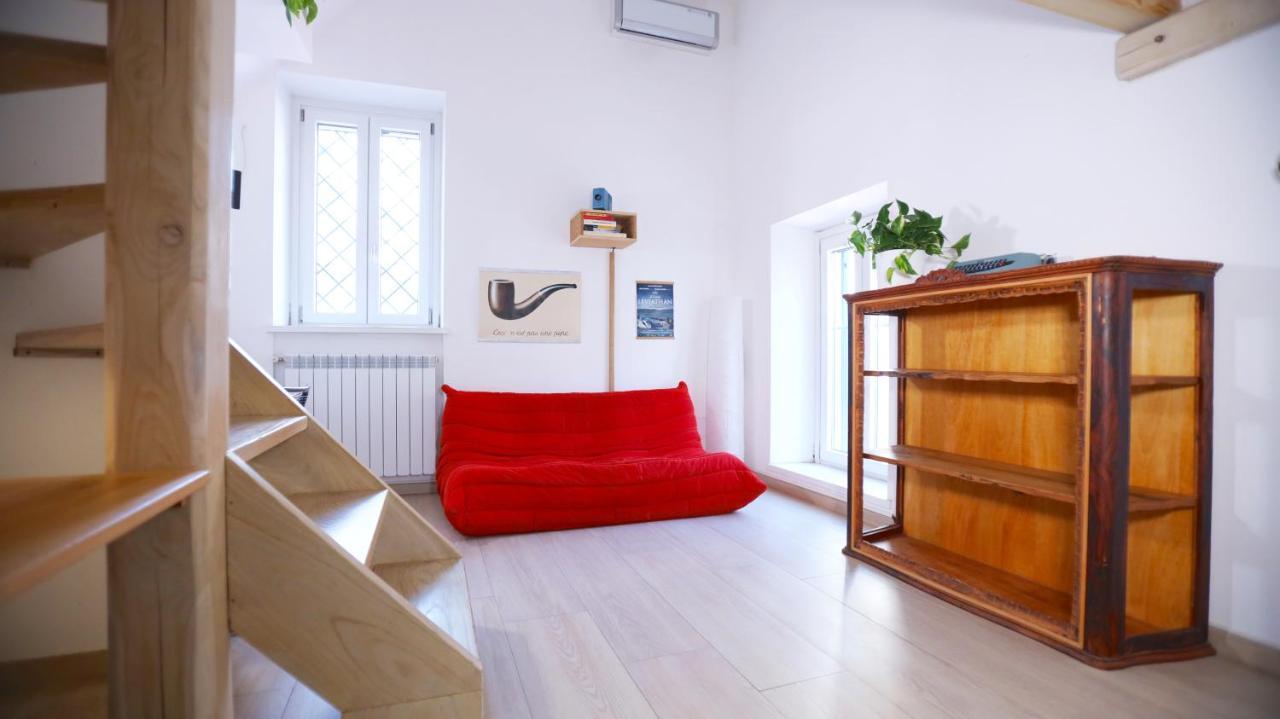 Appartamento Design Loft In *