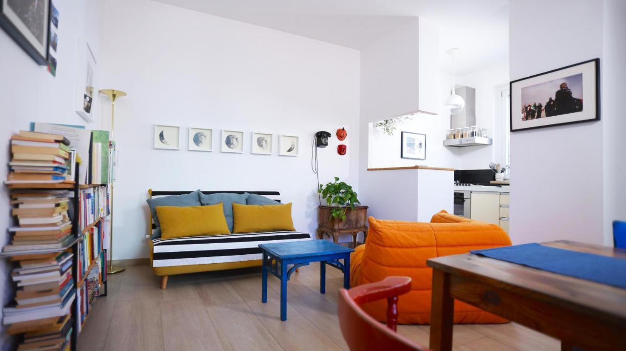 Design Loft In * Roma
