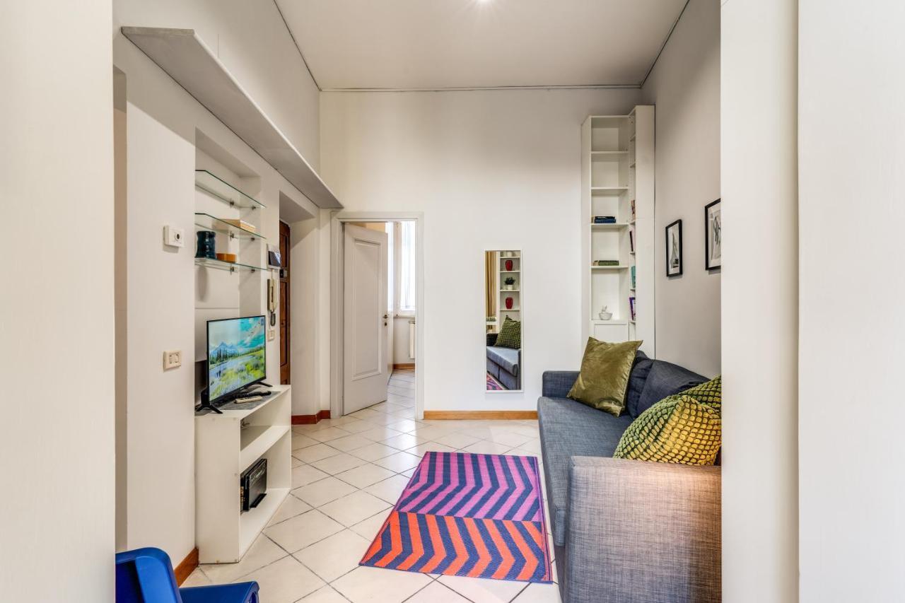 Residenza Rome