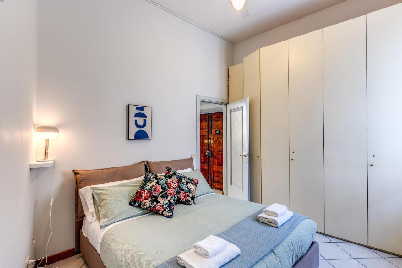 Apartment Residenza