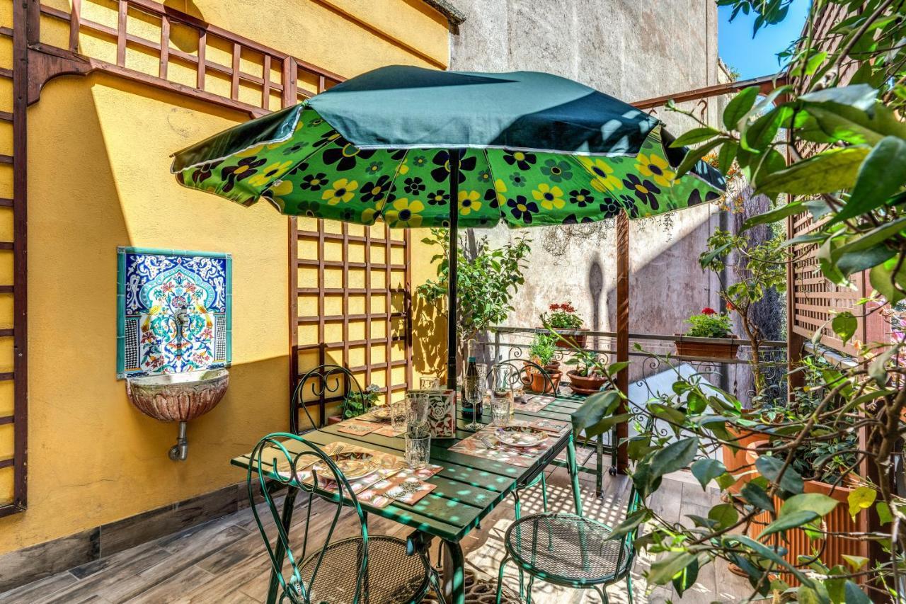 Residenza Rome