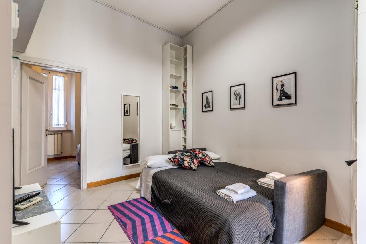 Residenza * Rome