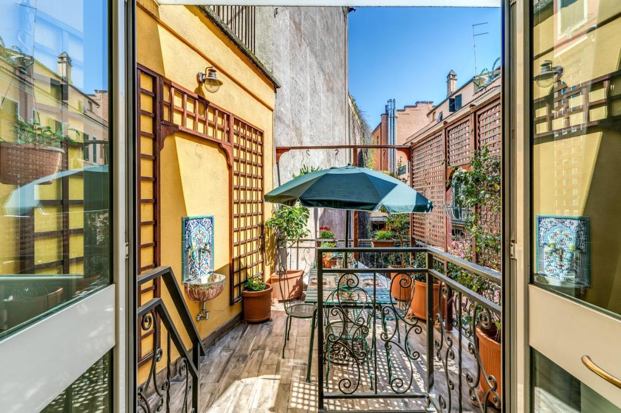 Residenza Apartment Rome