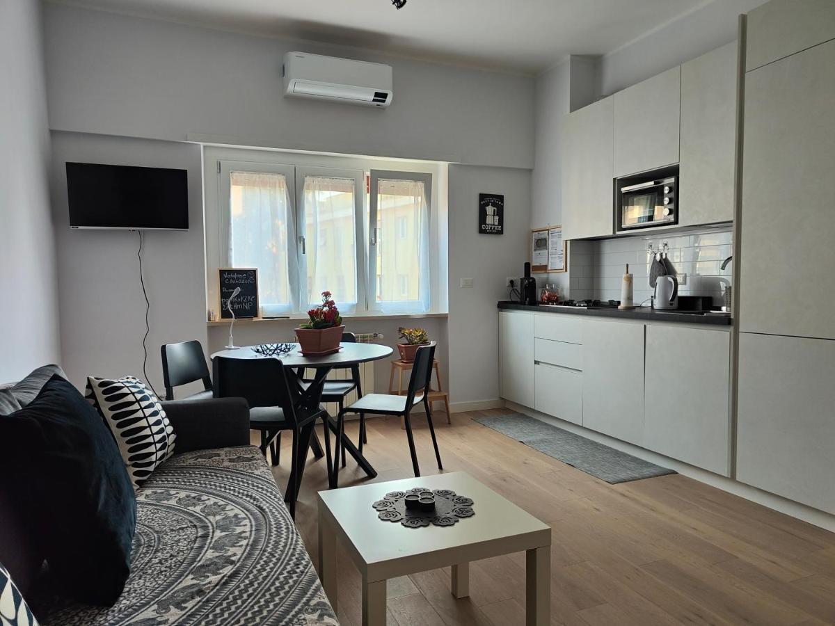 Apartment A Casa Di Francesca, Nuovo Bilocale Zona Balduina.