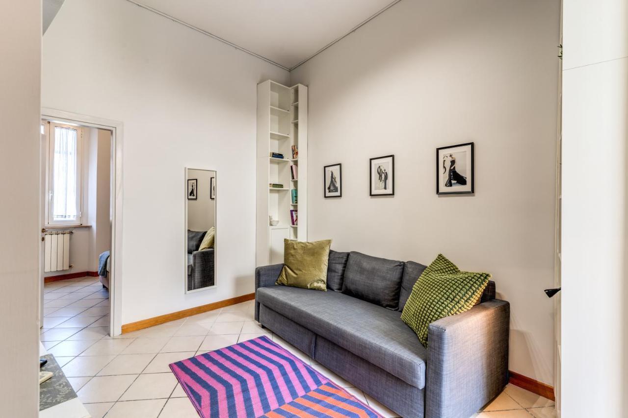 Residenza Apartment Rome